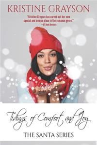 Tidings of Comfort and Joy