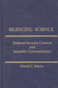 Silencing Science