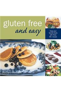 Gluten Free and Easy