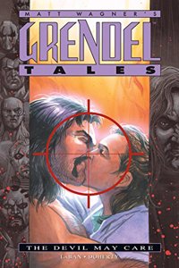 Grendel Tales: The Devil May Care