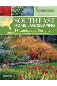 Southeast Home Landscaping, 3rd Edition