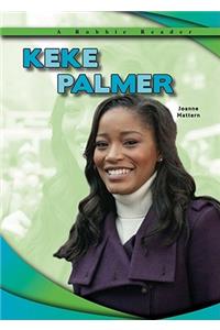 Keke Palmer