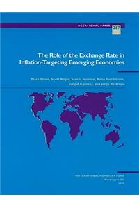 The Role of the Exchange Rate in Inflation-targeting Emerging Economies