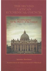 The Second Vatican Ecumenical Council