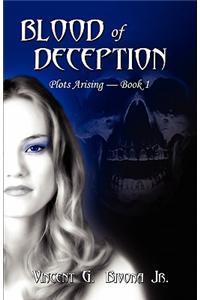 Blood of Deception