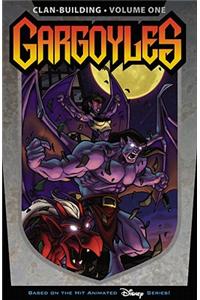 Gargoyles, 1