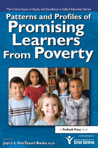 Patterns and Profiles of Promising Learners from Poverty