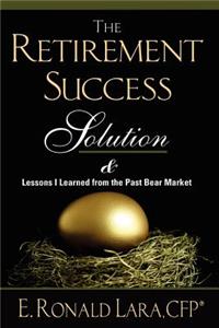 The Retirement Success Solution