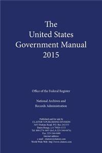 United States Government Manual