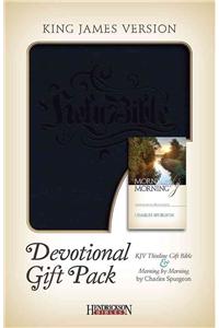 KJV Devotional Gift Pack