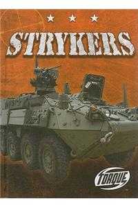 Strykers