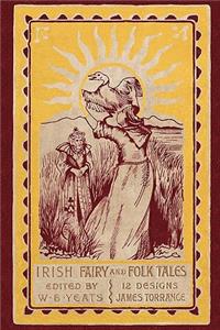 Irish Fairy and Folk Tales