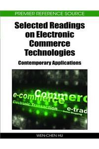 Selected Readings on Electronic Commerce Technologies