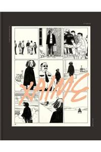 Jaime Hernandez: The Fantagraphics Studio Edition