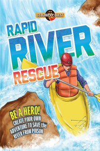 Rapid River Rescue