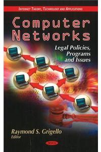 Computer Networks