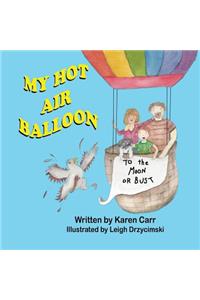 My Hot Air Balloon