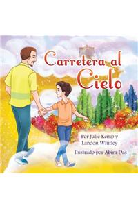 Carretera al Cielo