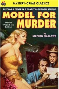 Model for Murder