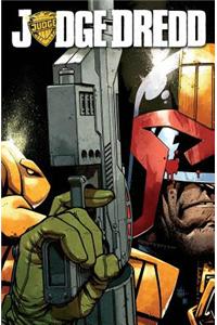 Judge Dredd