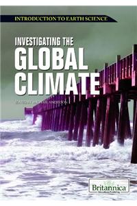 Investigating the Global Climate