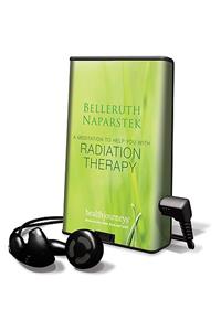 Help with Radiation Therapy