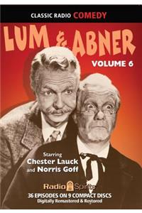 Lum & Abner, Volume 6