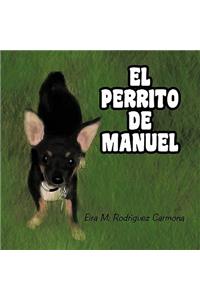 Perrito de Manuel