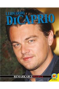 Leonardo DiCaprio