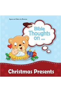 Bible Thoughts on Christmas Presents