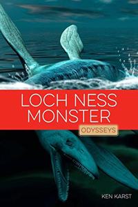 Loch Ness Monster