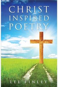 Christ Inspired Poetry