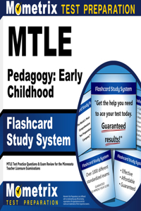 Mtle Pedagogy: Early Childhood Flashcard Study System