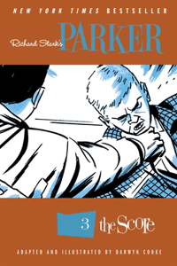 Richard Stark's Parker, Volume 3