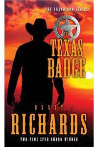 The Texas Badge