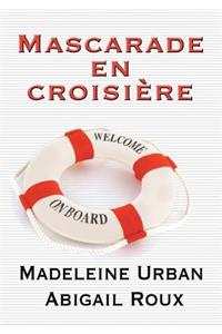 Mascarade En Croisiere