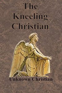 Kneeling Christian