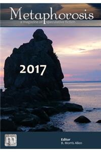 Metaphorosis 2017