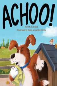 Achoo!