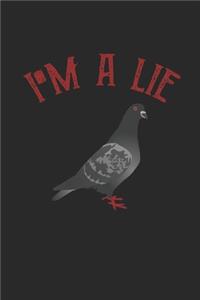 I'm A Lie Bird Aren't Real