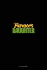 Farmer's Daughter