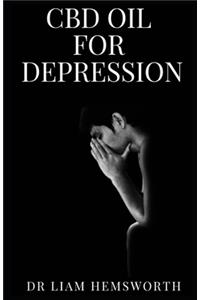 CBD Oil for Depression