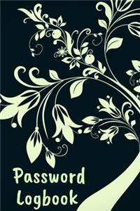 Password Logbook
