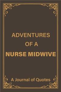 Adventures of a Nurse Midwive