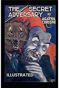 The Secret Adversary Illustrated