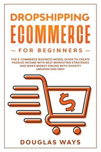 Dropshipping Ecommerce for Beginners