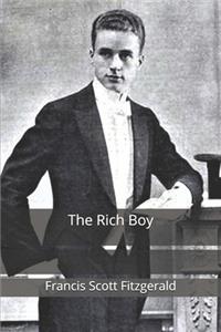 The Rich Boy