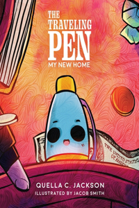 The Traveling Pen