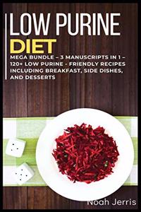 Low Purine Diet