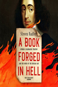 Book Forged in Hell